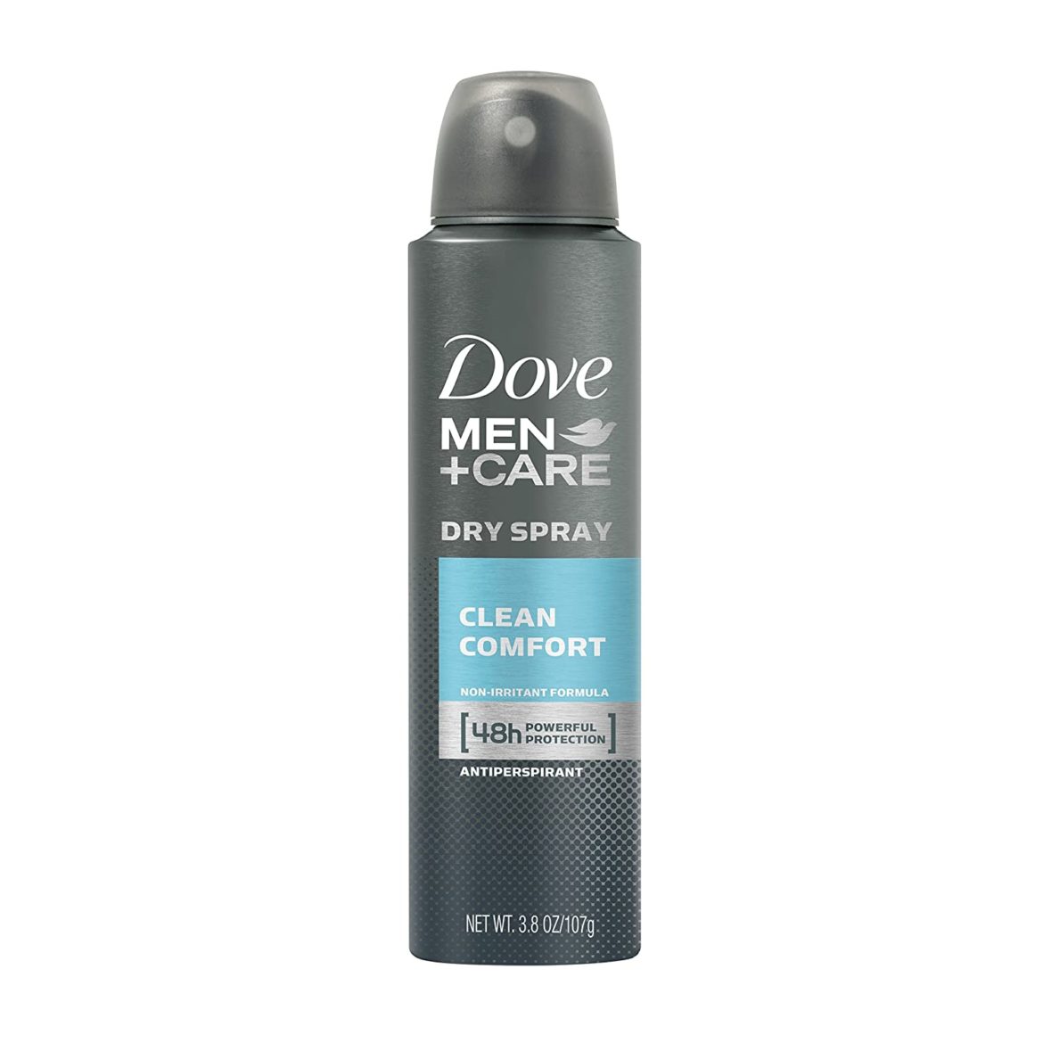 DOVE MEN DEO SPRAY EXTRA FRESH 250ML Piscopo's Cash & Carry