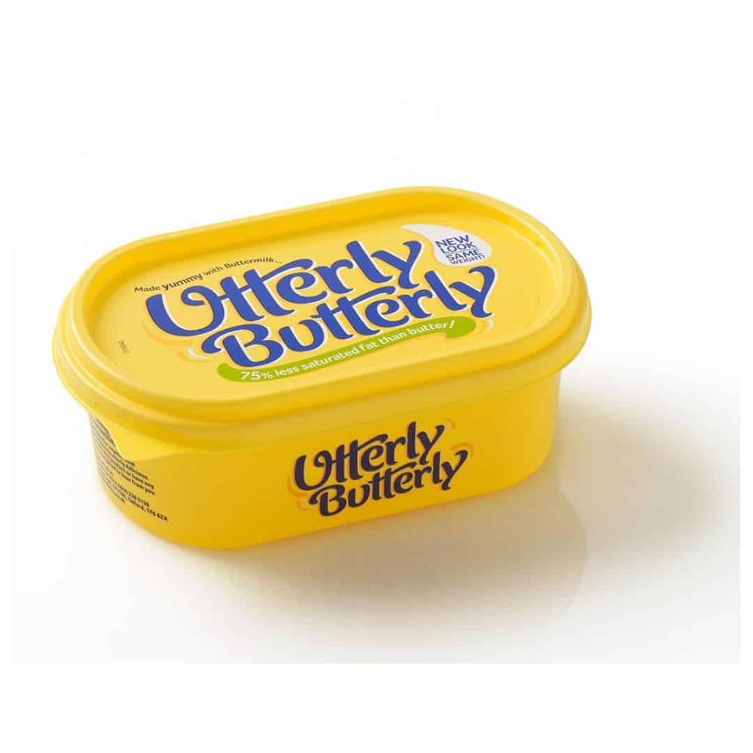 UTTERLY BUTTERLY 250G Piscopo #39 s Cash Carry UTTERLY BUTTERLY 250G Piscopo #39 s Cash Carry