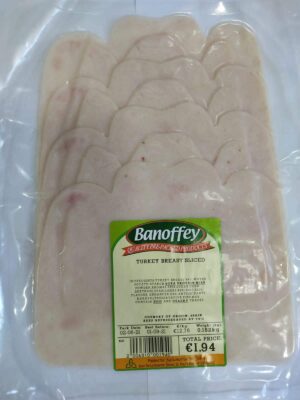 TURKEY HAM APP 200G