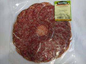 SALAMI MILANO APP 100G