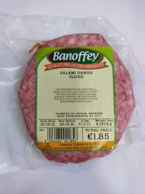 SALAMI APP 200G