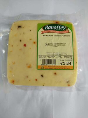 JALAPENO CHEESE APP 200G