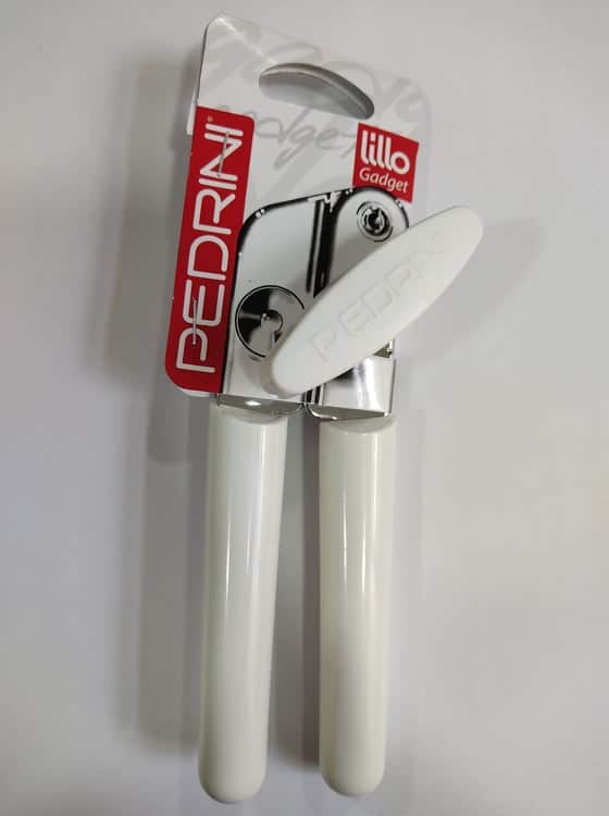 PEDRINI CAN OPENER HEAVY DUTY Piscopo's Cash & Carry