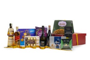 HAMPER 17