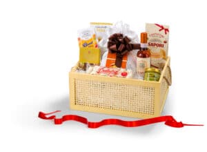 HAMPER 15