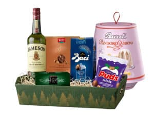 Hamper 9 2025