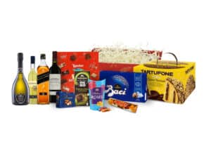 Hamper 13 2025