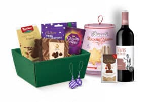 Hamper 8 2025