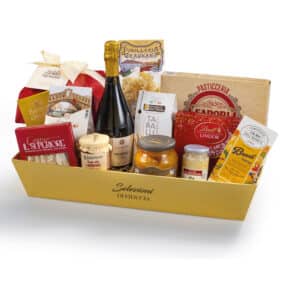 Hamper 12 2025