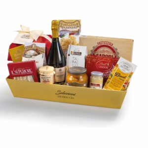 Hamper 12 2025