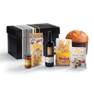 Hamper 6 2025